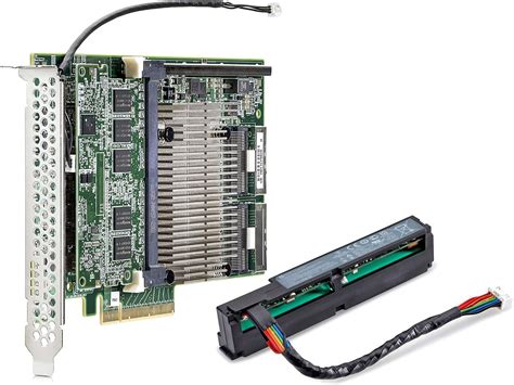 HP ML350Gen9 LFF Smart Array P840 .